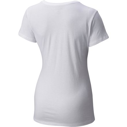 Columbia - Jack'd Up T-Shirt - Short-Sleeve - Women's