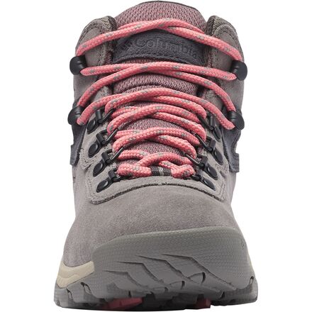 Columbia - Newton Ridge Plus Waterproof Amped Hiking Boot - Women's