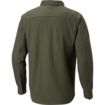 Columbia - Pilsner Lodge Long-Sleeve Button-Up Shirt - Men's