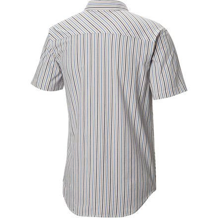 Columbia - Thompson Hill Yarn Dye Short-Sleeve Shirt - Men's