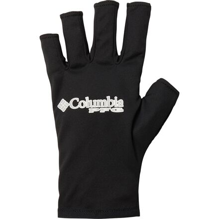Columbia - Terminal Tackle Fishing Glove - Black
