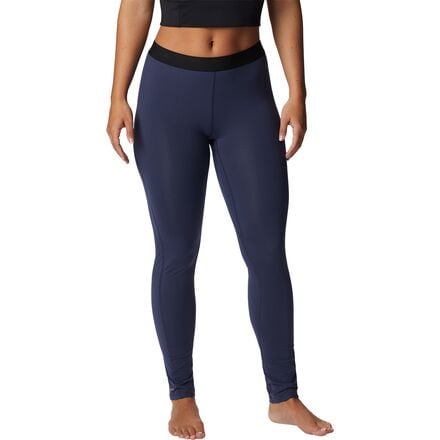 Columbia - Midweight Stretch Tight - Women's - Nocturnal