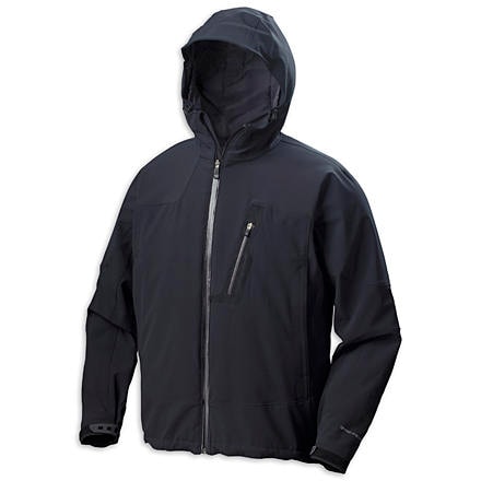 Columbia - Wildcard Insulated Soft Shell Parka - Men's