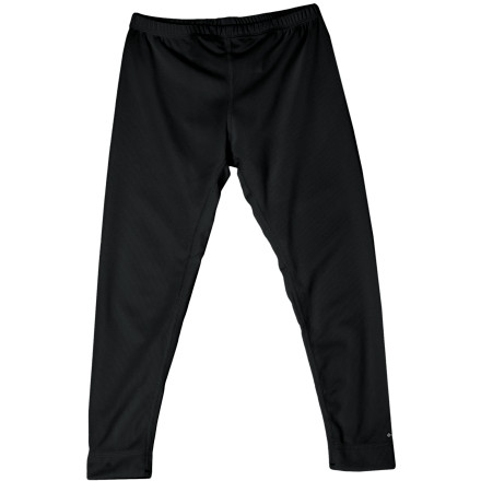 Columbia Steens Mountain Lightweight Bottom Kids