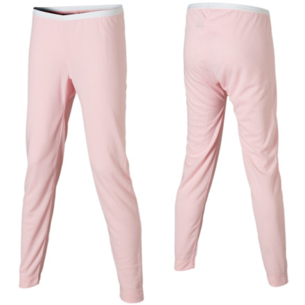 Columbia Bugaboo Midweight Bottom -Women's