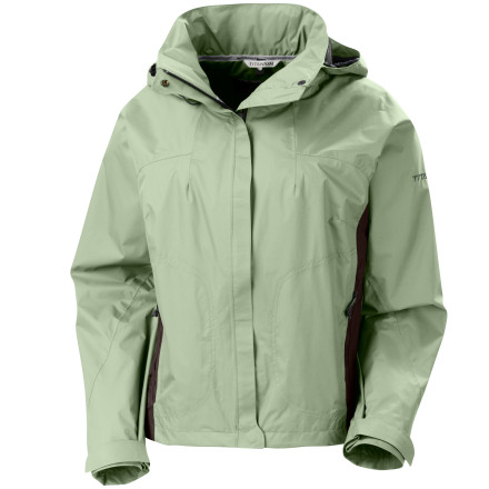Columbia Sierra Madre Jacket - Women's
