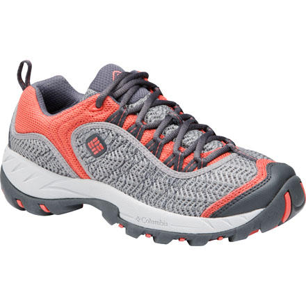 Columbia Caprock Hiking Shoe - Women's Columbia Caprock Hiking Shoe - Women's