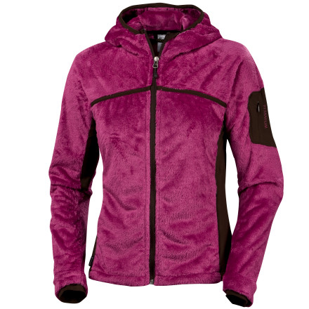 Columbia Topaz Trail Jacket - Women's