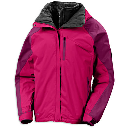 Columbia Bugaboo Parka - Women's