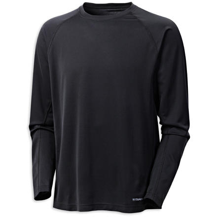 Columbia Omni Dry South Peak Long Sleeve Tee
