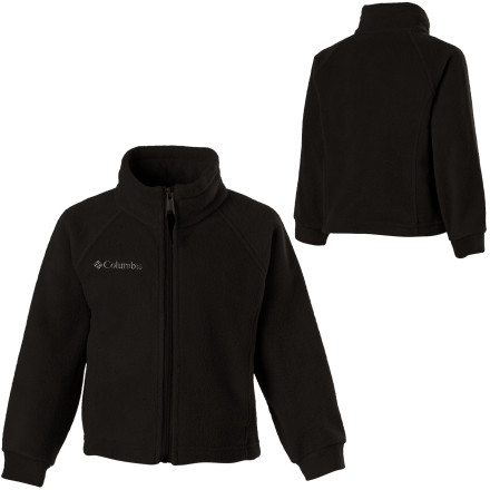 Columbia Benton Springs Fleece Jacket - Infant Girls'