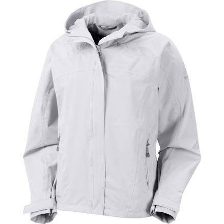Columbia Signal Mountain Jacket - Women's