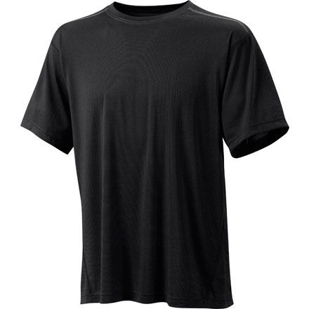 Columbia Omni-Dry Mountain Tech Short Sleeve Tee