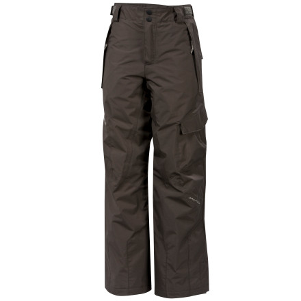 Columbia Apollo Titanium Pant - Little Boys'