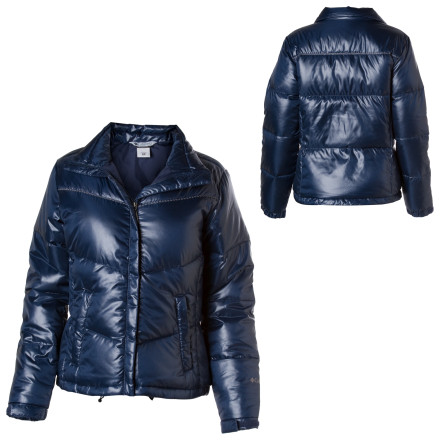 Columbia Cordelia Jacket - Women's