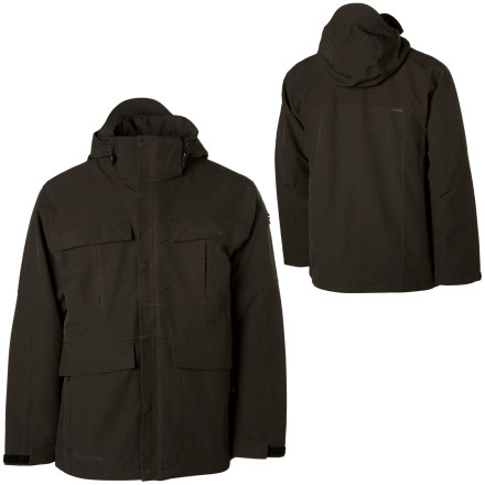 Columbia Caddy Shack Shell Jacket - Men's