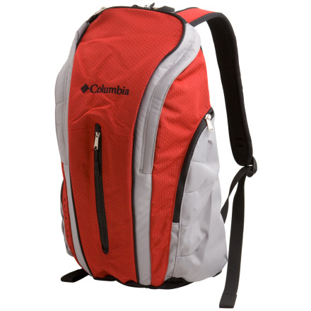 Columbia Bugaboo 27 Cyberpack - 1617cu in