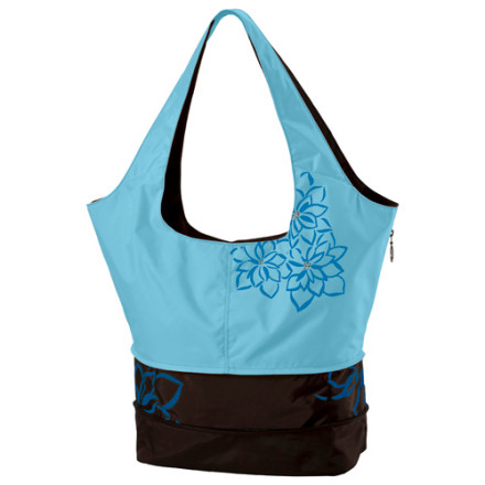 Columbia Casey Camp Tote L Bag Womens