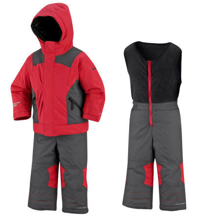 Columbia Whoosh Set