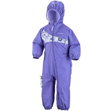 Columbia Powder Princess Suit