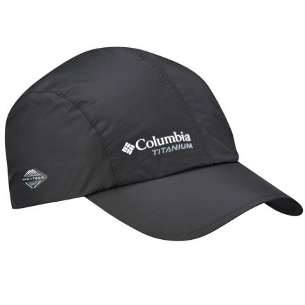 Columbia Thunderstorm 2 Ball Cap