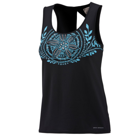 Columbia Shore Thing Tank Top