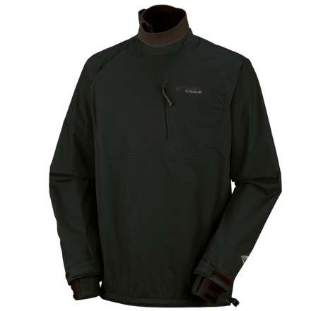 Columbia Backpaddle Jacket Mens