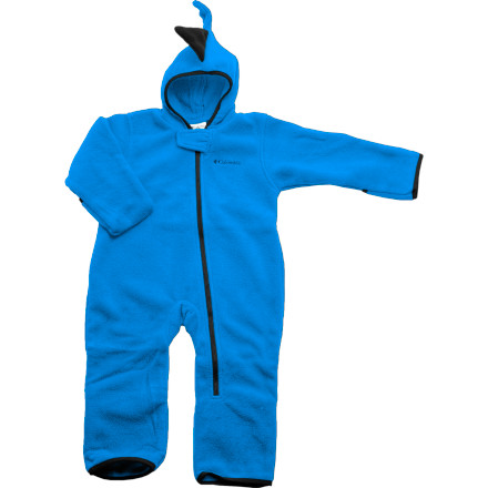 Columbia - Little D Fleece Bunting - Infant Boys'