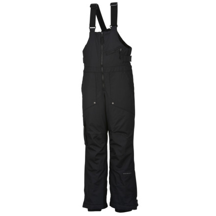 Columbia Ice Berg Peak Bib Pant II Toddler Boys