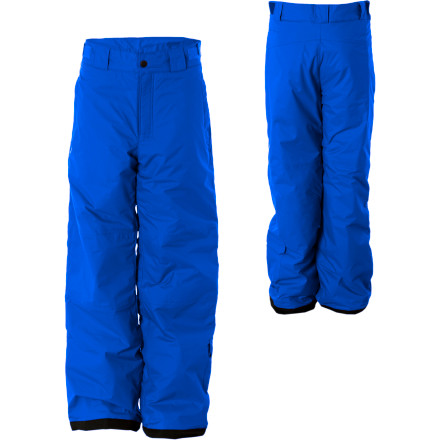 Columbia Epic Explorer II Pant Boys