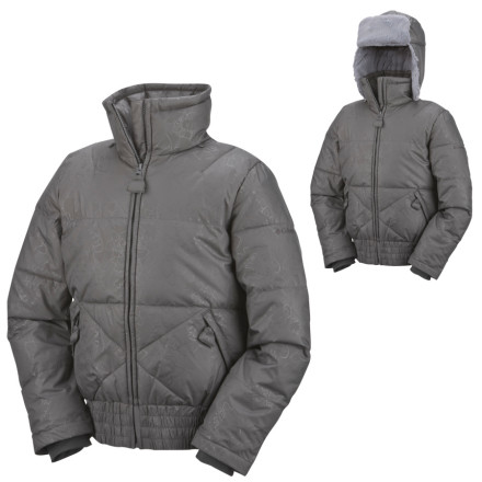 Shop girls jackets products