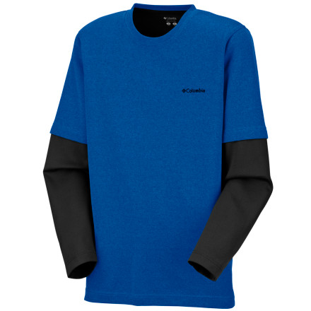 Columbia Cool Coil Tee