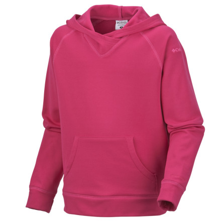 Columbia Pretty Sweet Sweatshirt Toddler Girls