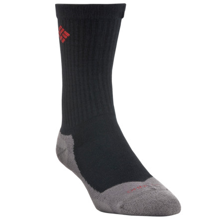 Columbia - Hiker Light Sock - Men's