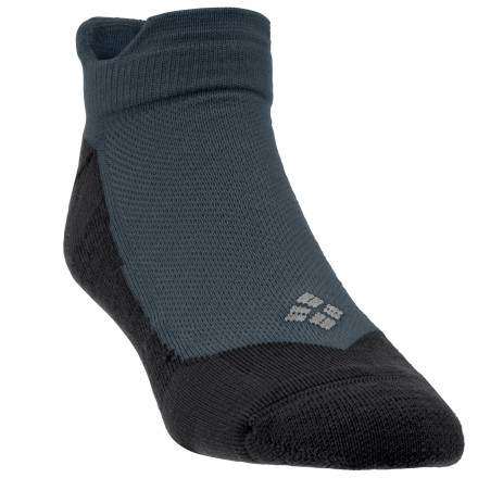 Columbia Trail Micro Tab Sock