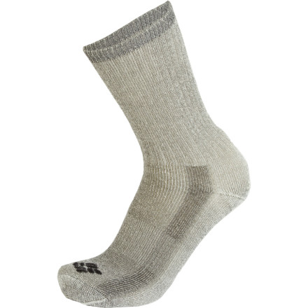 Columbia Falmouth II Day Hiker Sock
