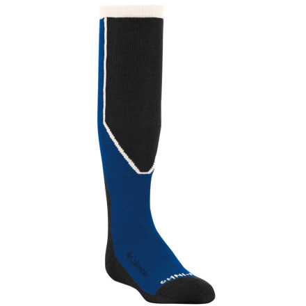 Columbia Bugaboo Ski Sock Kids