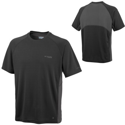 Columbia - Altimeter Shirt - Short-Sleeve - Men's