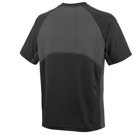 Columbia - Altimeter Shirt - Short-Sleeve - Men's