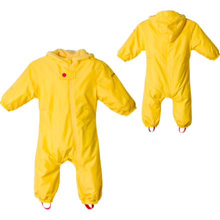 Columbia Castle Climber Suit