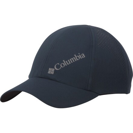 Columbia - Silver Ridge II Baseball Hat