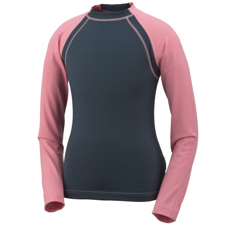 Columbia Sun Splasher Long Sleeve