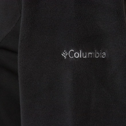 Columbia - Just Right Fleece Tunic - Long-Sleeve - Women's