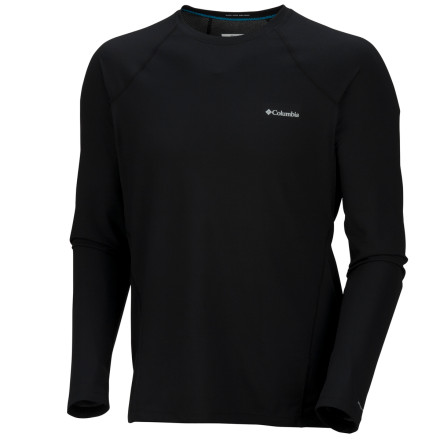 Columbia Baselayer Midweight Top - Men's