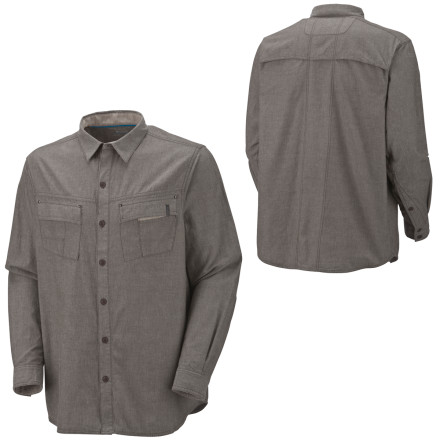 Columbia Pavement Pounder Shirt