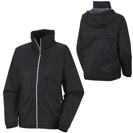 Columbia - Switchback Jacket - Women's