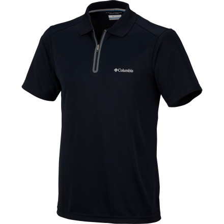 Columbia Tidal Cove Polo Shirt - Short-Sleeve - Men