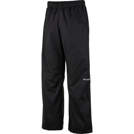 Columbia - Regen Rain Pant - Men's