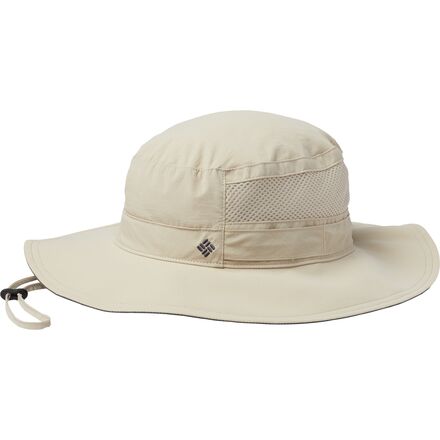 Columbia - Bora Bora Booney II Hat - Fossil