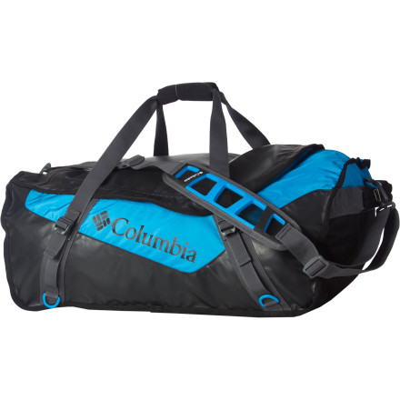 Columbia - Lode Hauler Duffel Bag